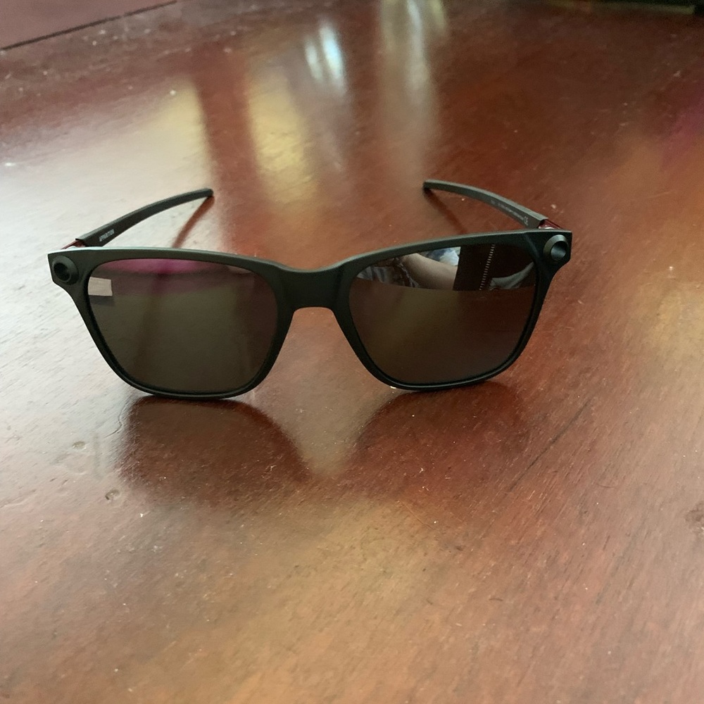 Oakley MM93 Apparition 59mm Square Sunglasses